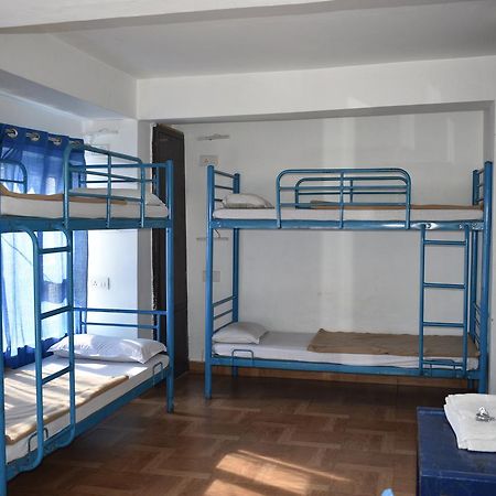 Bunkotel Mussoorie Εξωτερικό φωτογραφία
