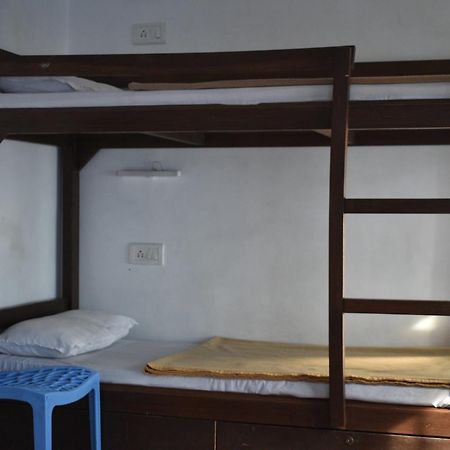 Bunkotel Mussoorie Εξωτερικό φωτογραφία