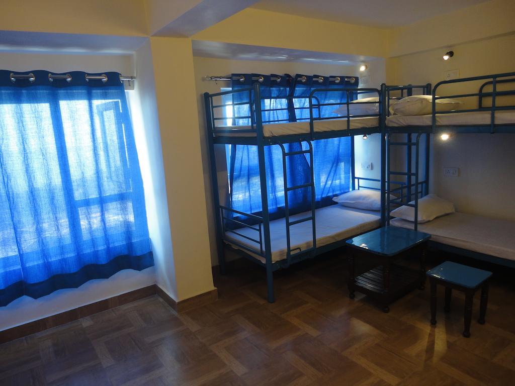 Bunkotel Mussoorie Δωμάτιο φωτογραφία