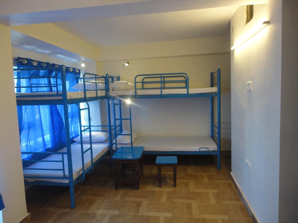 Bunkotel Mussoorie Δωμάτιο φωτογραφία
