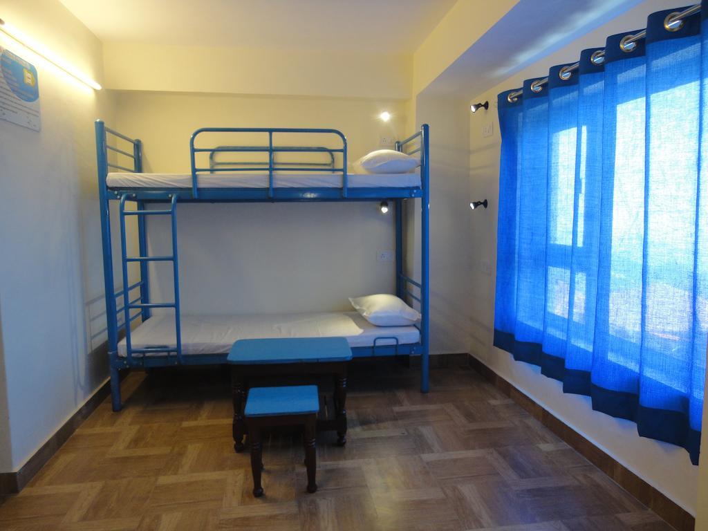 Bunkotel Mussoorie Εξωτερικό φωτογραφία