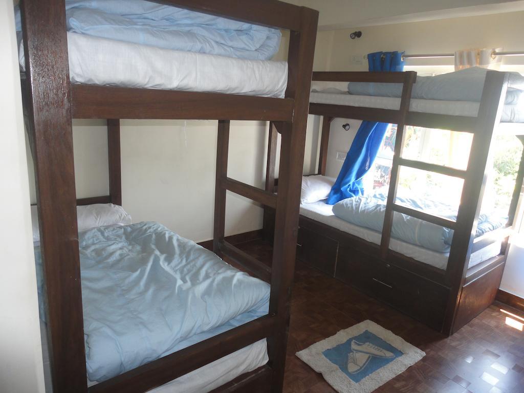 Bunkotel Mussoorie Δωμάτιο φωτογραφία