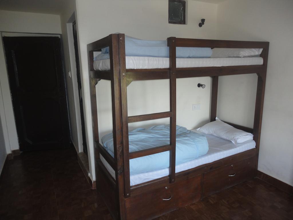 Bunkotel Mussoorie Δωμάτιο φωτογραφία