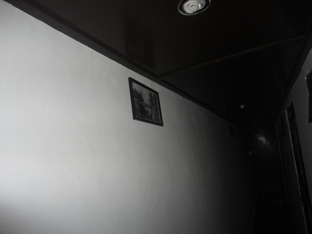 Bunkotel Mussoorie Εξωτερικό φωτογραφία