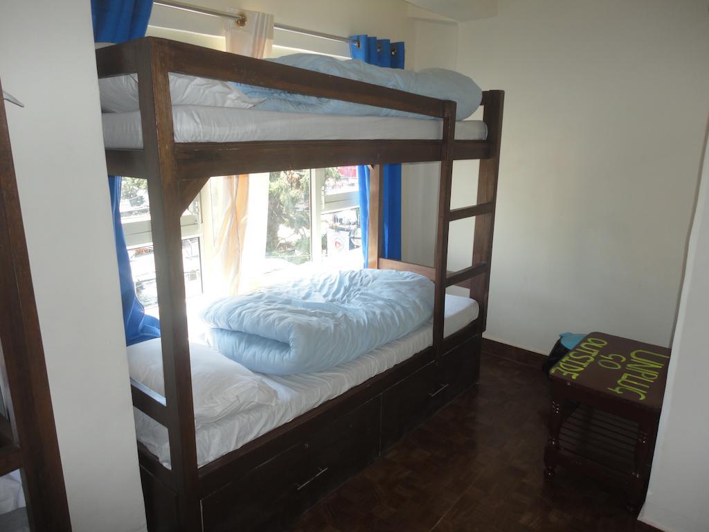 Bunkotel Mussoorie Δωμάτιο φωτογραφία