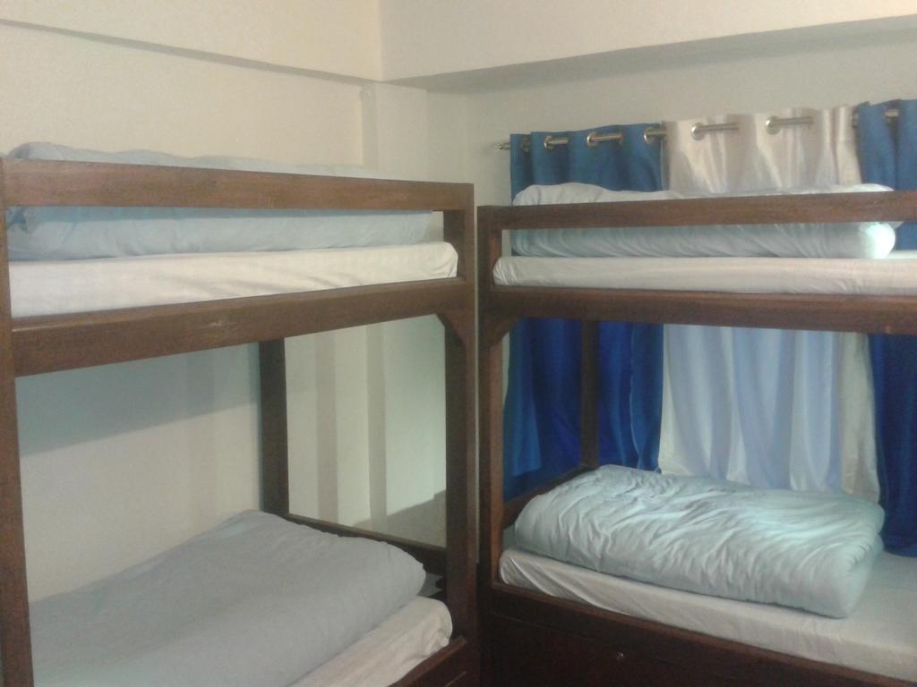 Bunkotel Mussoorie Δωμάτιο φωτογραφία