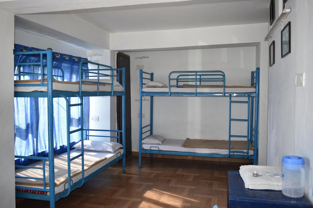 Bunkotel Mussoorie Εξωτερικό φωτογραφία