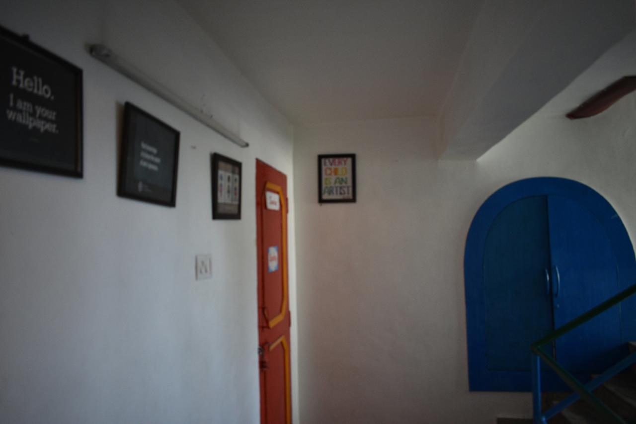 Bunkotel Mussoorie Εξωτερικό φωτογραφία