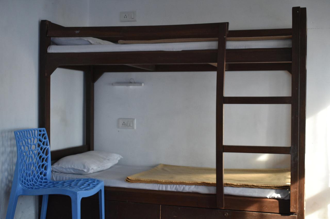 Bunkotel Mussoorie Εξωτερικό φωτογραφία