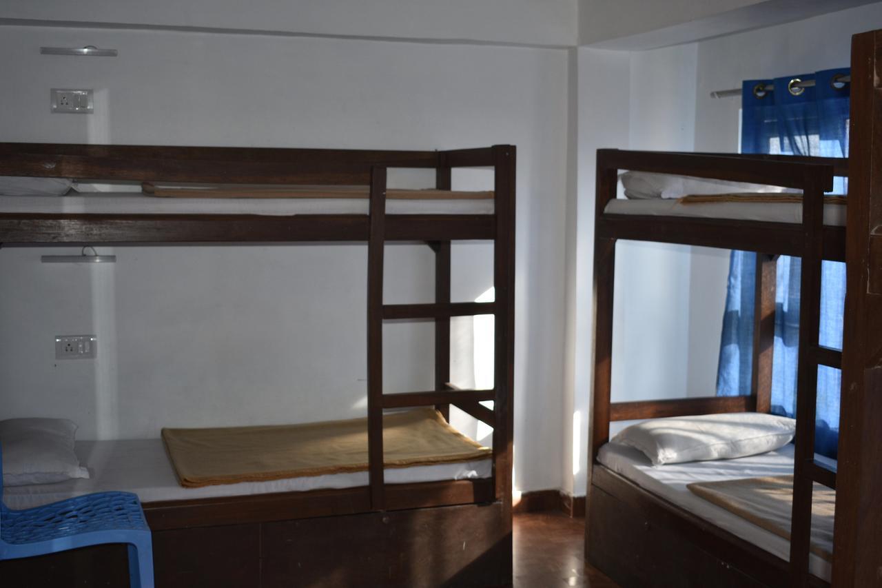 Bunkotel Mussoorie Εξωτερικό φωτογραφία