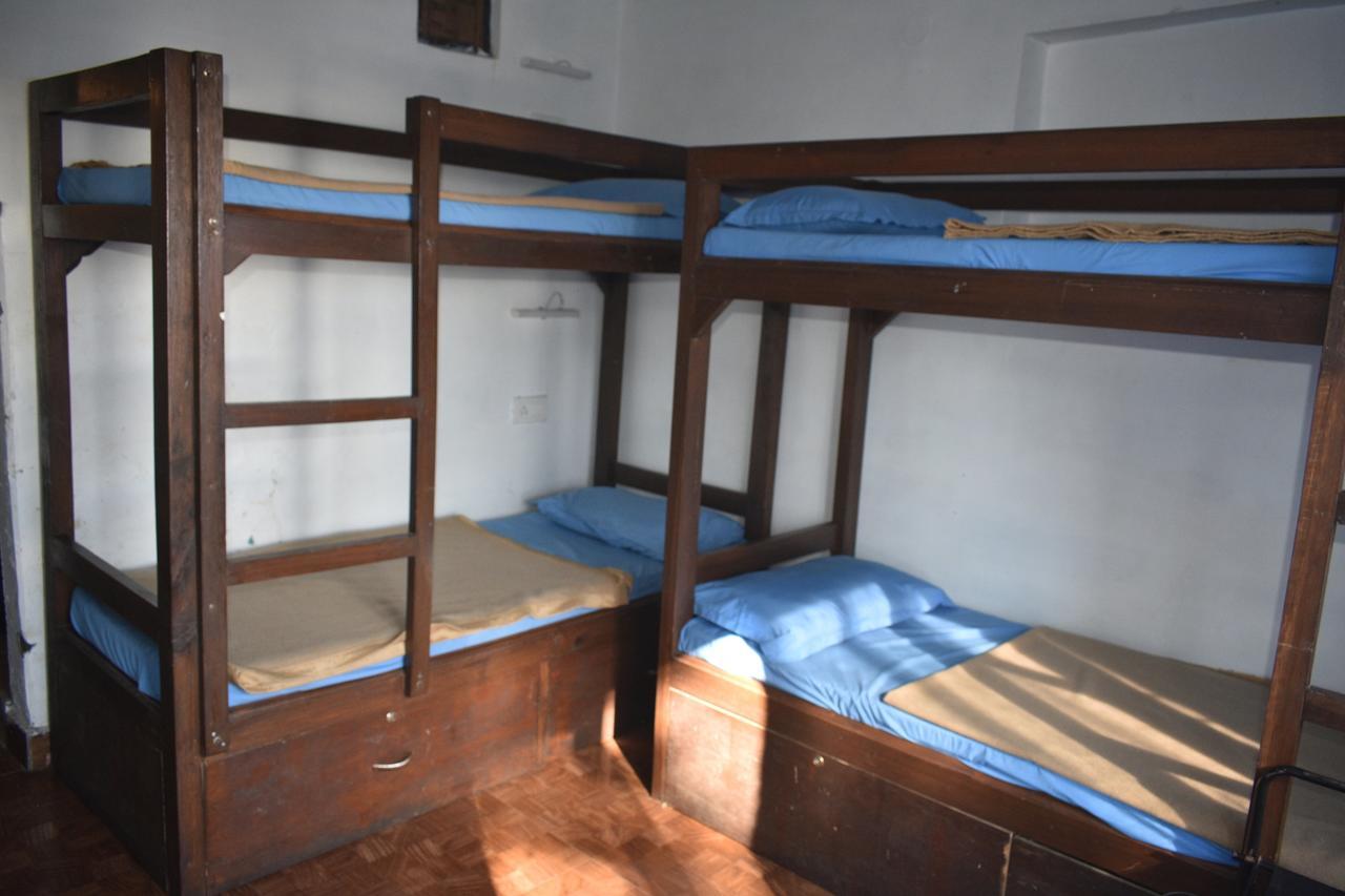 Bunkotel Mussoorie Εξωτερικό φωτογραφία