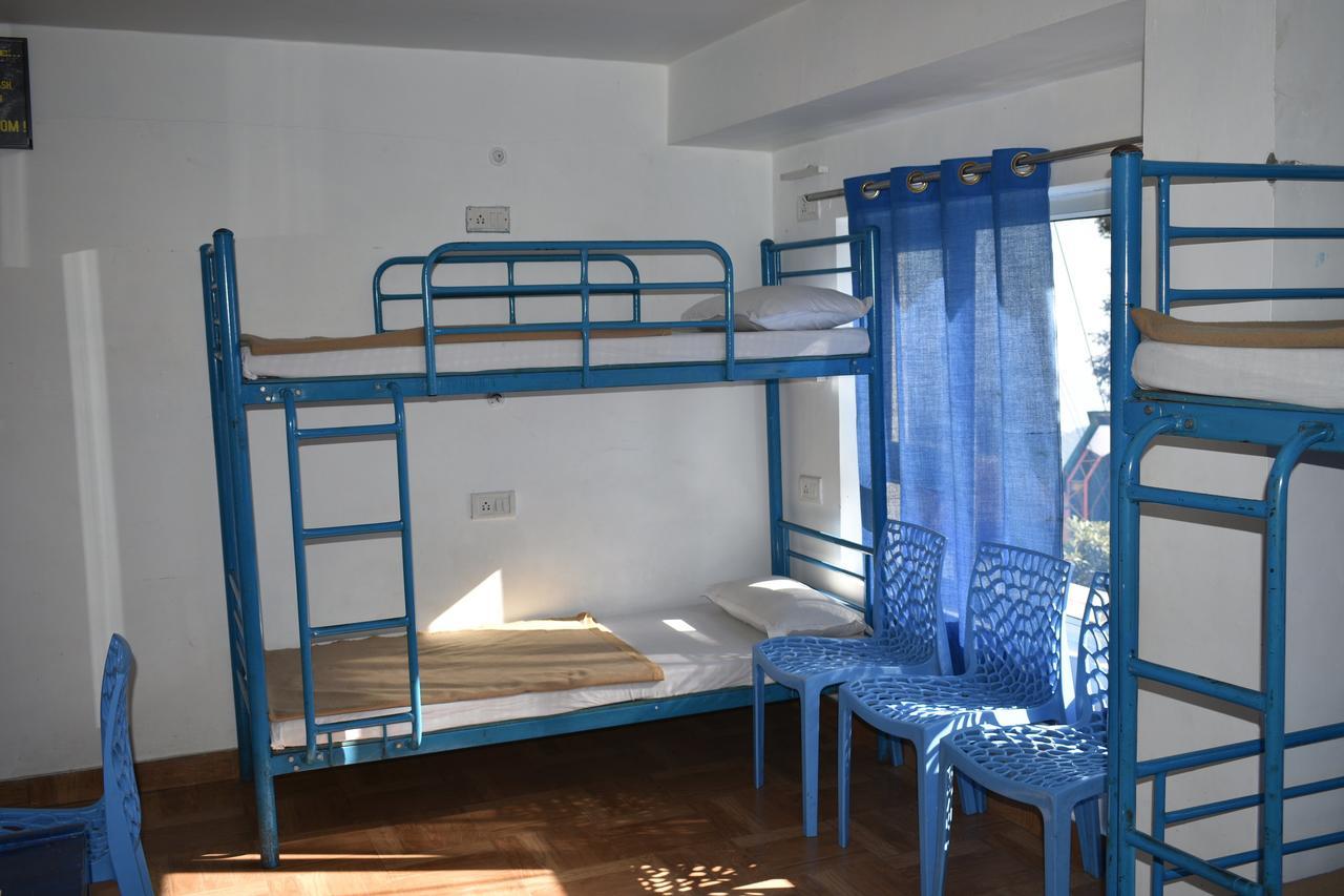 Bunkotel Mussoorie Εξωτερικό φωτογραφία