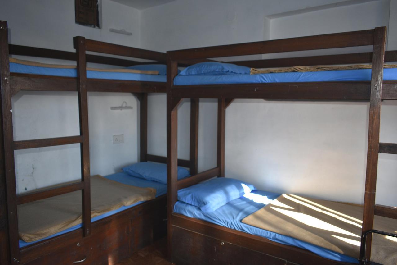 Bunkotel Mussoorie Εξωτερικό φωτογραφία