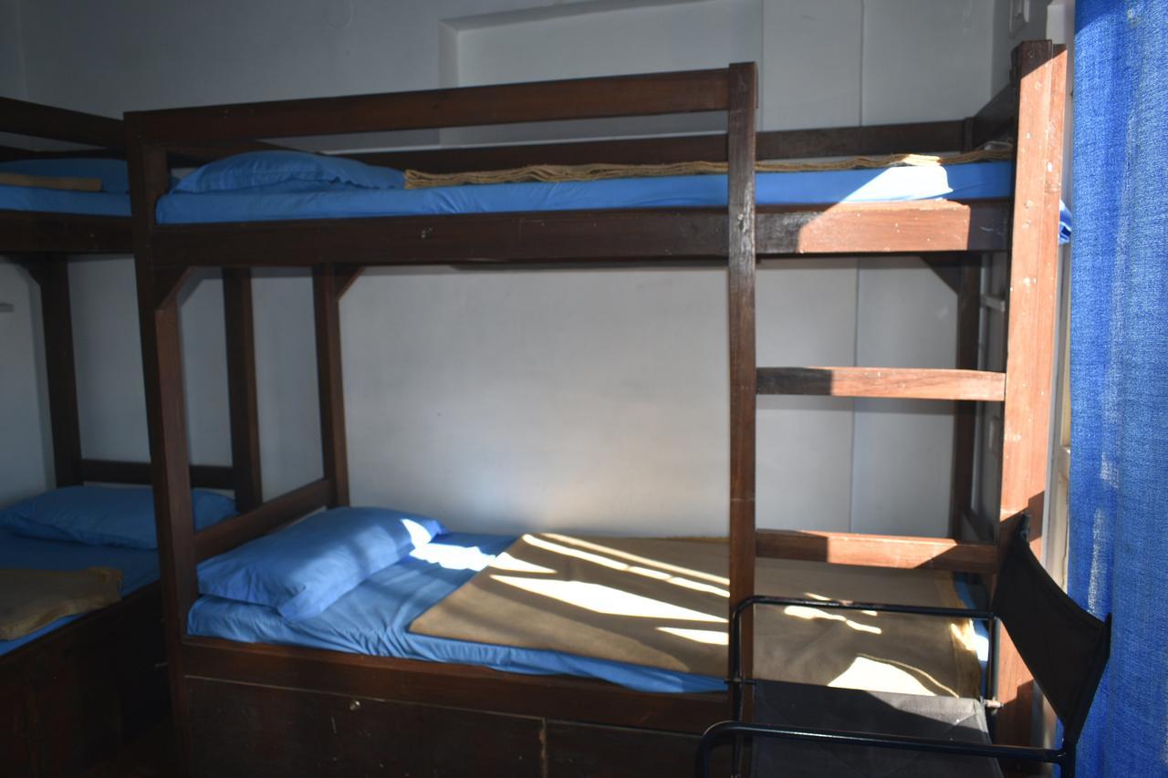 Bunkotel Mussoorie Εξωτερικό φωτογραφία