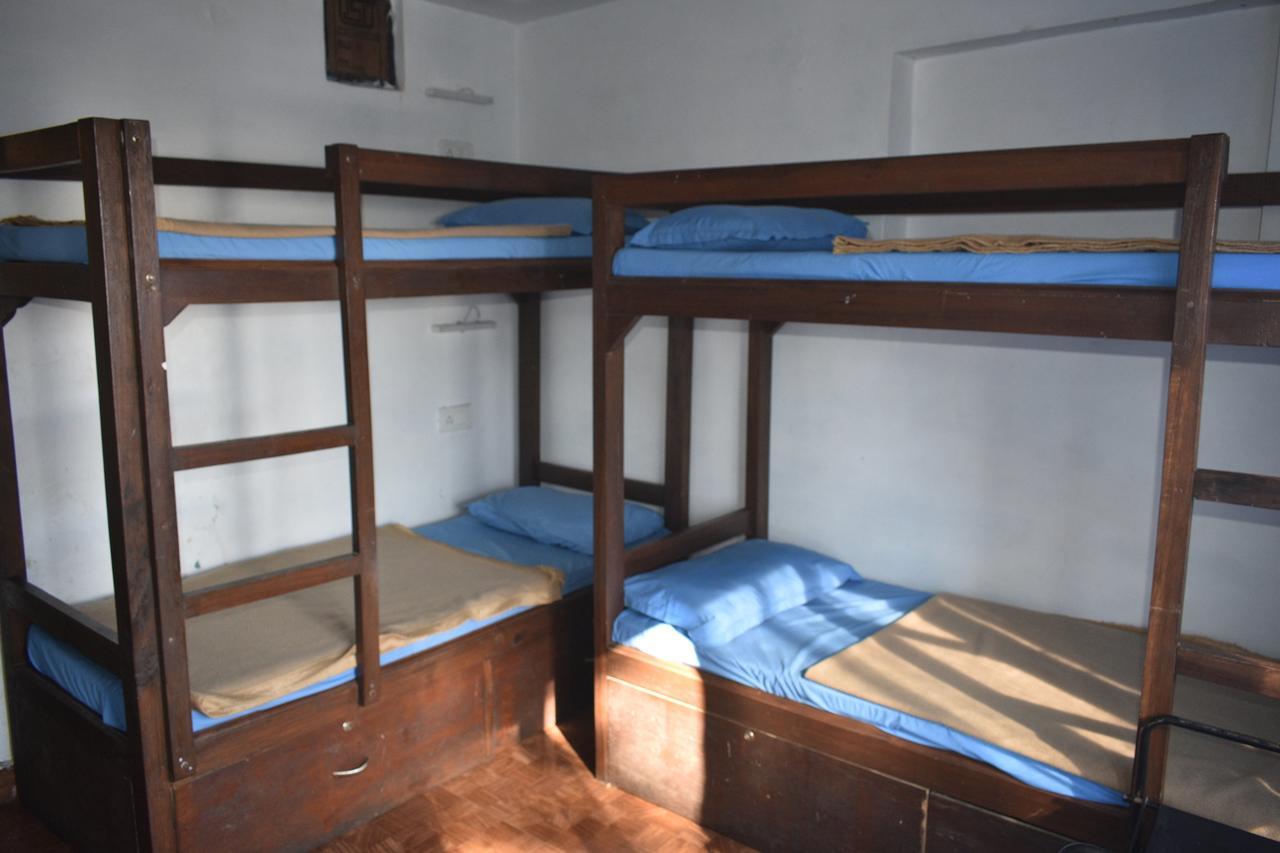 Bunkotel Mussoorie Εξωτερικό φωτογραφία