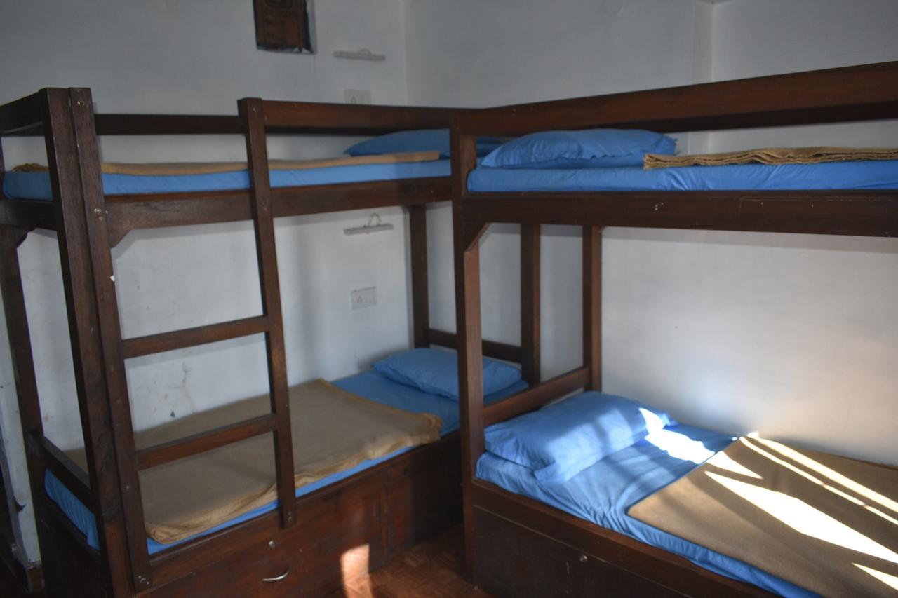 Bunkotel Mussoorie Εξωτερικό φωτογραφία