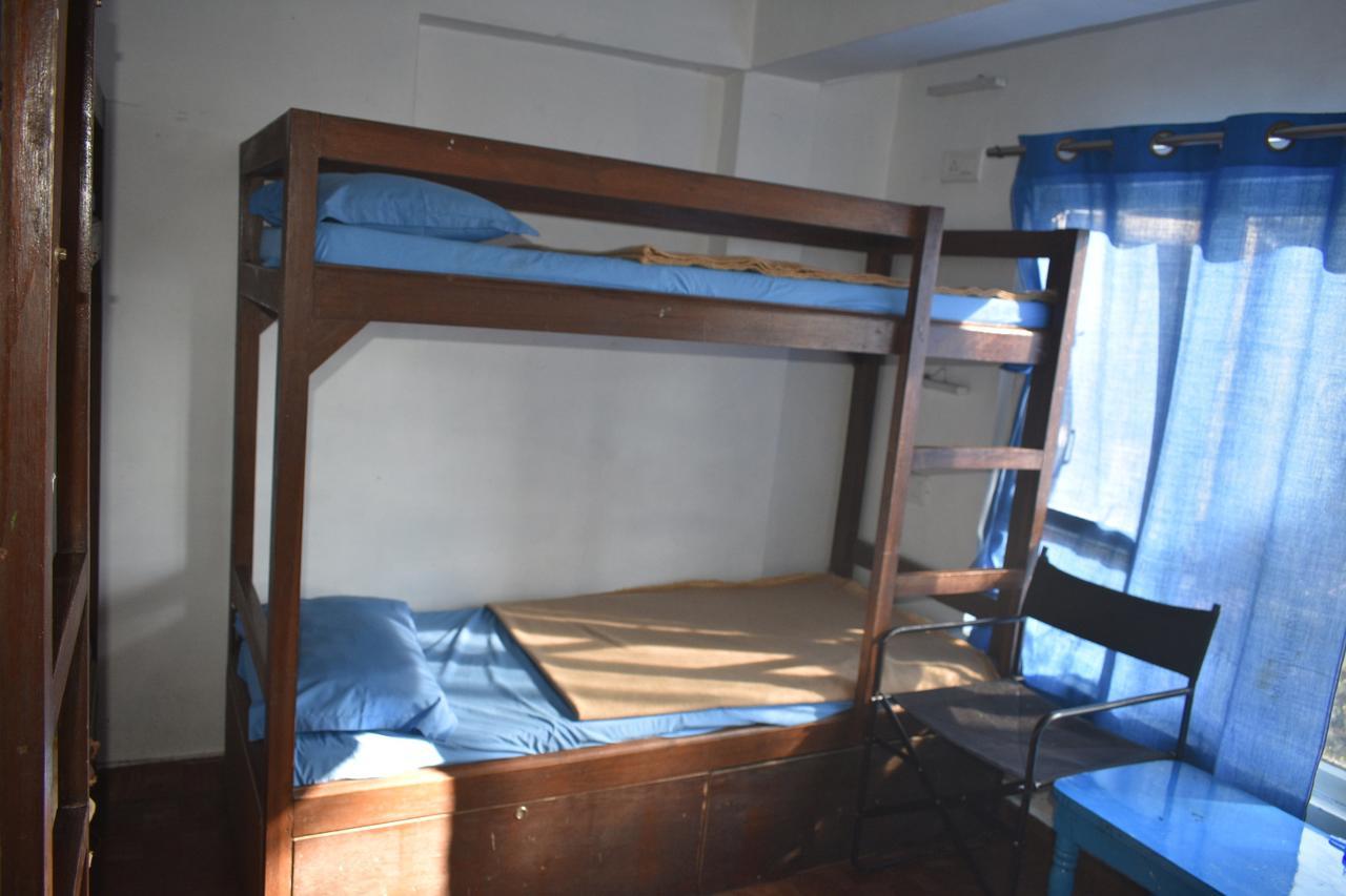 Bunkotel Mussoorie Εξωτερικό φωτογραφία