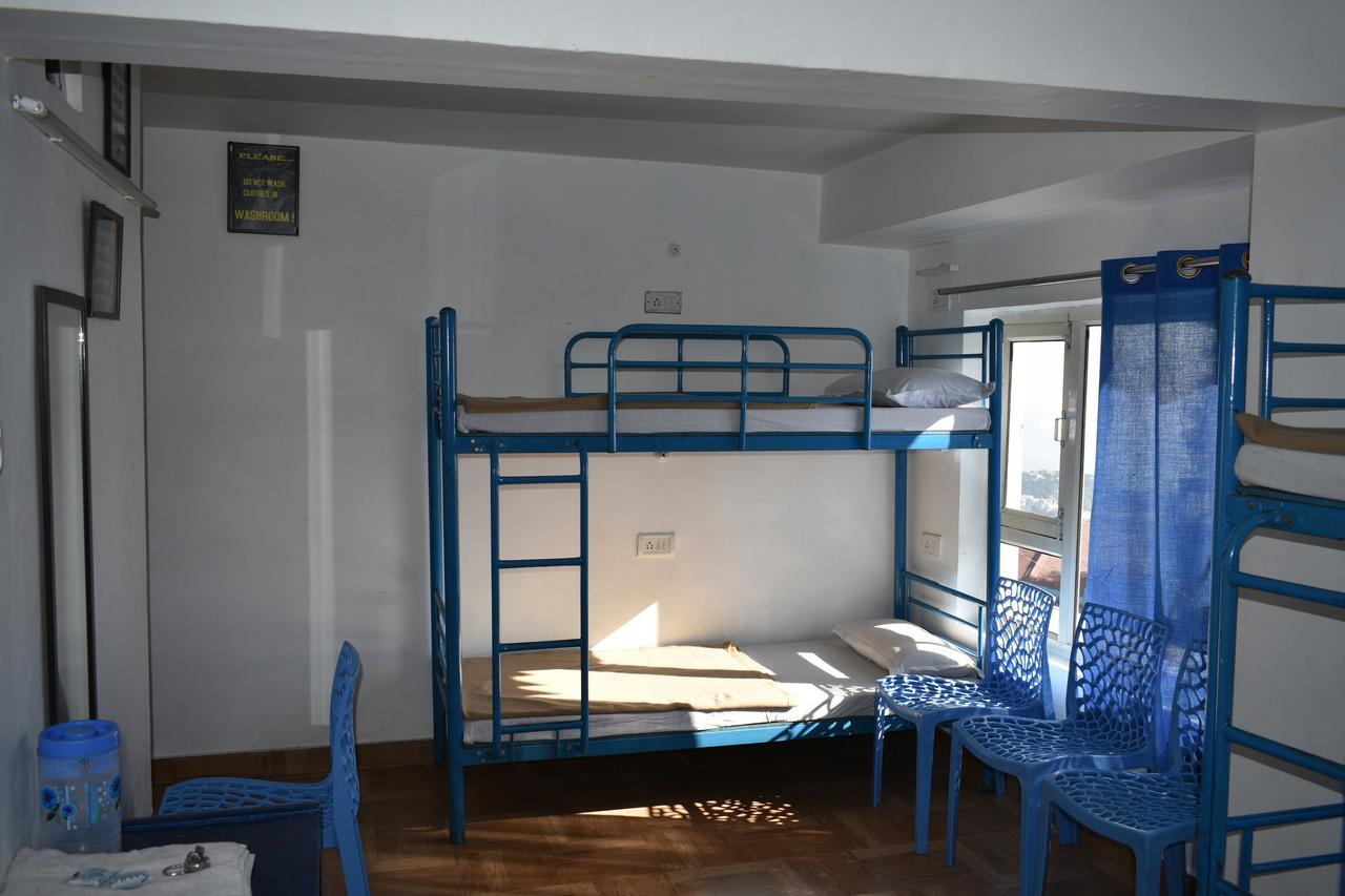 Bunkotel Mussoorie Εξωτερικό φωτογραφία