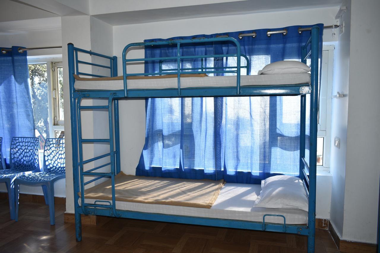 Bunkotel Mussoorie Εξωτερικό φωτογραφία