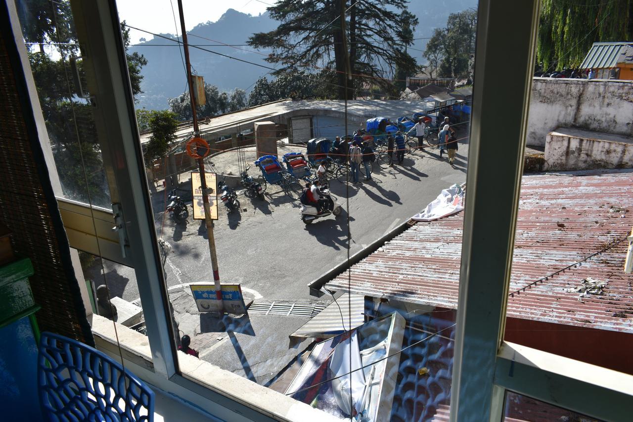 Bunkotel Mussoorie Εξωτερικό φωτογραφία