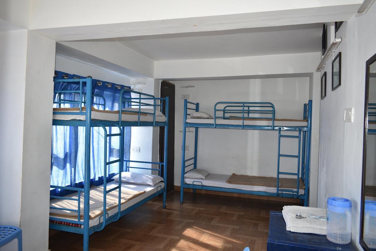 Bunkotel Mussoorie Εξωτερικό φωτογραφία